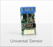 Universal-Sensor
