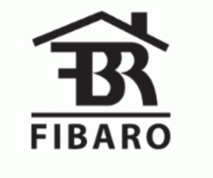 Fibaro Logo